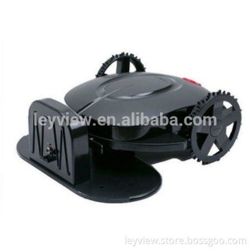 China wholesale intelligent lawn mower smart lawn robot robotic mowers mowing robot